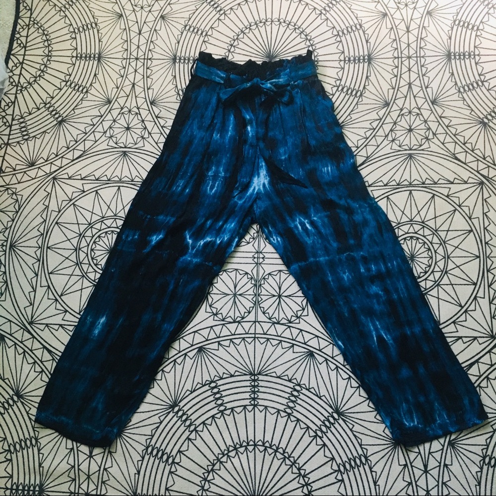 Gypsy 05 crop pant - Picture 3 of 4